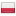 profitsystem.pl server is located in Poland